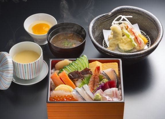 ="雅庭名物